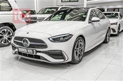 مێرسێدس بێنز C-Class